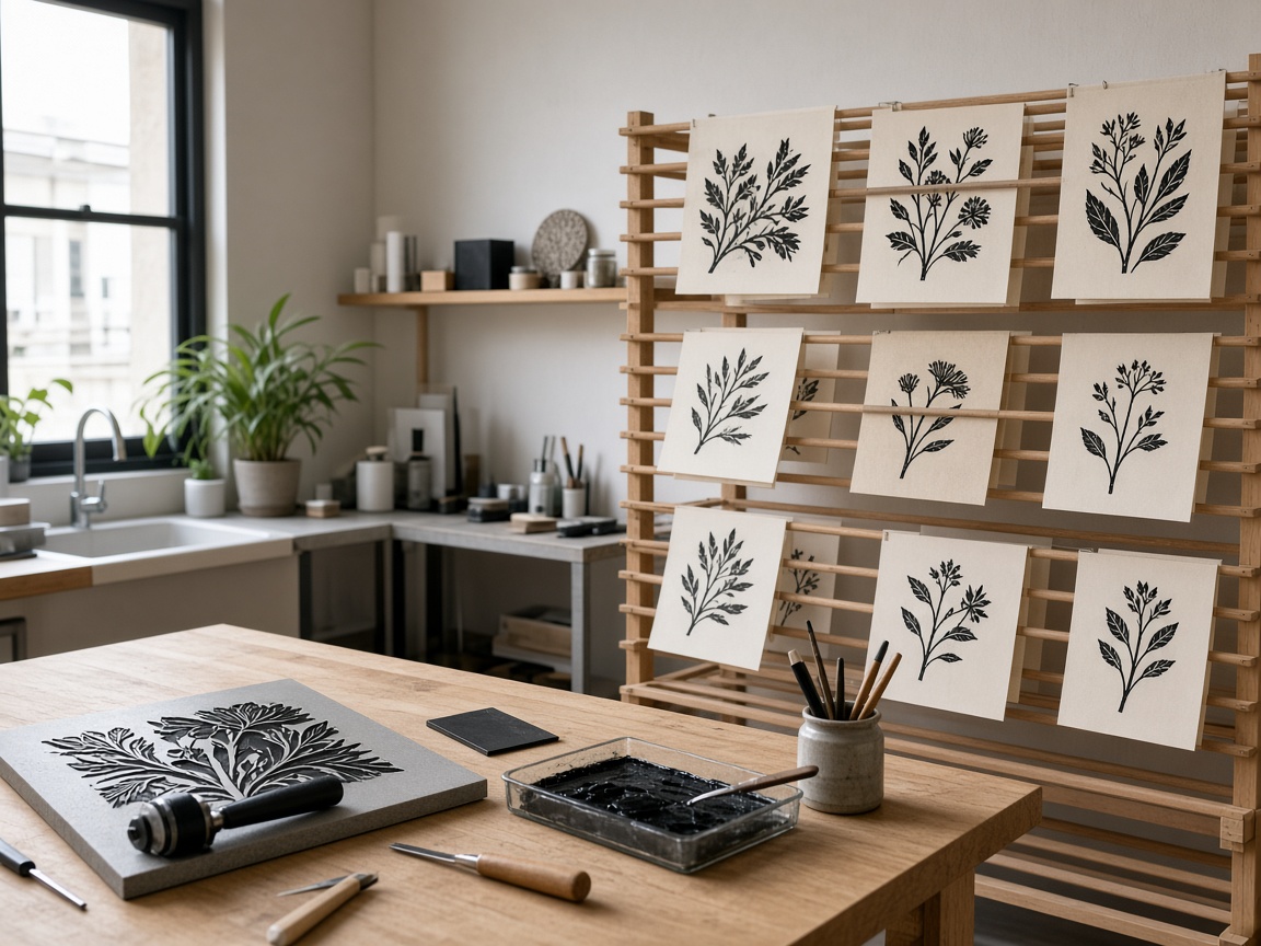 Workshop weekends at Maplehaven Atelier